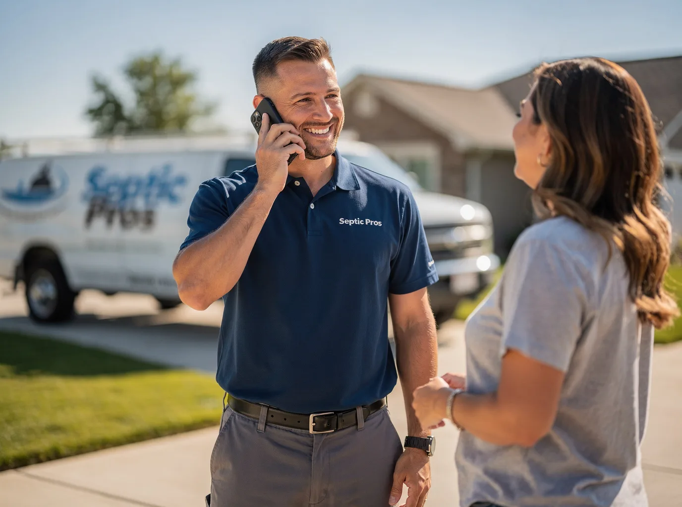 Septic Tank Pumping Tupelo, MS FAQs